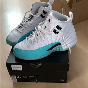 Air Jordan 12 retro gs